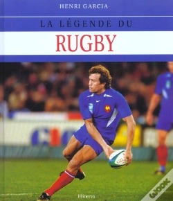 Capa do artigo La Legende Du Rugby