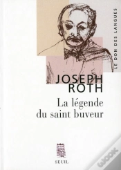 Capa do artigo La Legende Du Saint Buveur