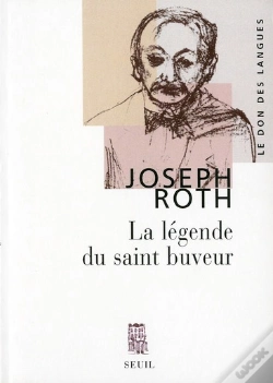Capa do artigo La Legende Du Saint Buveur