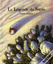 Capa do artigo La Legende Du Sapin