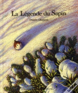 Capa do artigo La Legende Du Sapin