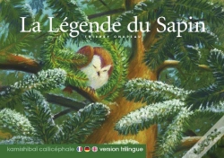 Capa do artigo La Legende Du Sapin