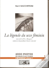 La Légende Du Sexe Féminin