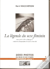 Capa do artigo La Légende Du Sexe Féminin