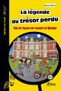 La Legende Du Tresor Perdu : Sur Les Traces Des Secrets De Raismes - Preview