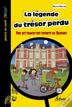 Capa do artigo La Legende Du Tresor Perdu : Sur Les Traces Des Secrets De Raismes
