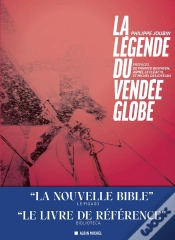 Capa do artigo La Légende Du Vendée Globe (Édition 2024)