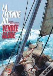 Capa do artigo La Légende Du Vendée Globe