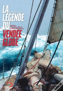 Capa do artigo La Légende Du Vendée Globe