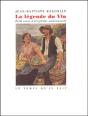 La Légende Du Vin : Petit Essai D'Oenologie Sentimentale - Preview