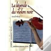 La Légende Du Violon Noir