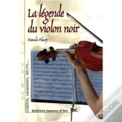 Capa do artigo La Légende Du Violon Noir