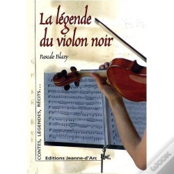 Capa do artigo La Légende Du Violon Noir