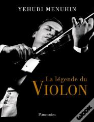 La Légende Du Violon