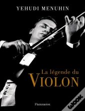 La Légende Du Violon