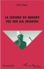 La Legende Du Wagadu Vue Par Sia Yatabere - Preview