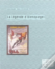 Capa do artigo La Legende D