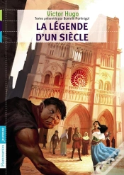 Capa do artigo La Légende D