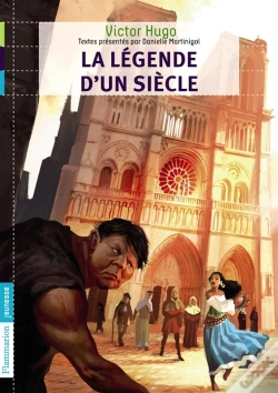 Capa do artigo La Légende D'Un Siècle