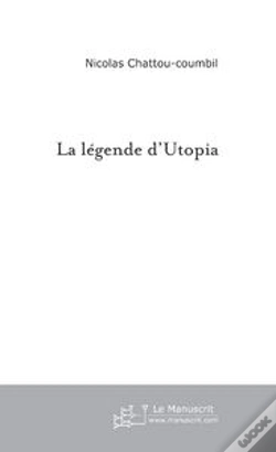 Capa do artigo La Légende D'Utopia