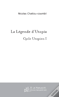 Capa do artigo La Légende D'Utopia