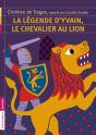 La Legende D'Yvan, Le Chevalier Au Lion - Preview