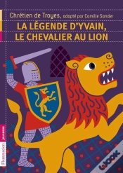Capa do artigo La Legende D