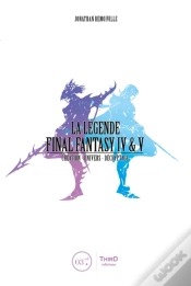 Capa do artigo La Légende Final Fantasy Iv & V