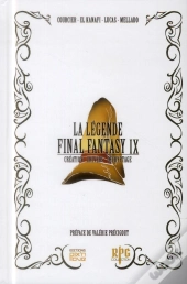La Legende Final Fantasy Ix