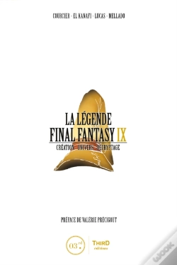 Capa do artigo La Légende Final Fantasy Ix