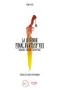 La Légende Final Fantasy Viii - Preview