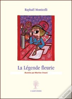 Capa do artigo La Légende Fleurie