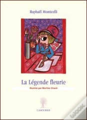 Capa do artigo La Légende Fleurie