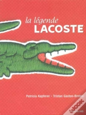 Capa do artigo La Legende Lacoste