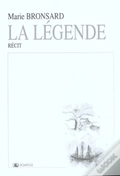 Capa do artigo La Legende