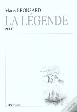 Capa do artigo La Legende