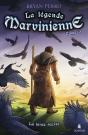 La Legende Marvinienne V 03 La Lance Sacree - Preview