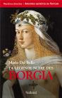 La Légende Noire Des Borgia - Preview