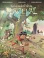 La Légende Oubliée De Perceval - Tome 02 - Preview