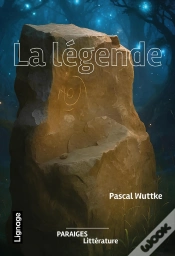 Capa do artigo La Légende