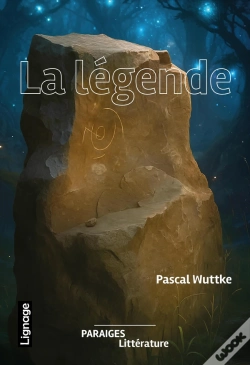 Capa do artigo La Légende