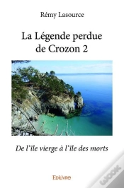Capa do artigo La Legende Perdue De Crozon 2