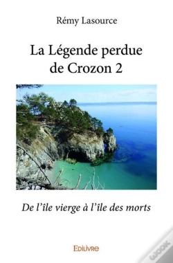 Capa do artigo La Legende Perdue De Crozon 2