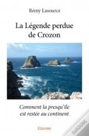Capa do artigo La Legende Perdue De Crozon