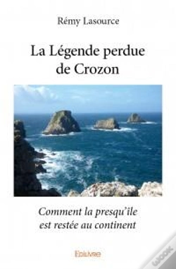 Capa do artigo La Legende Perdue De Crozon