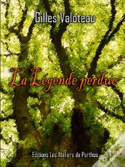 Capa do artigo La Légende Perdue