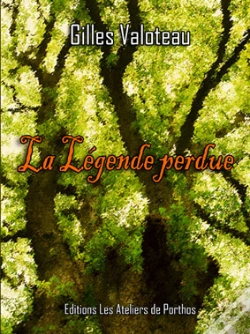 Capa do artigo La Légende Perdue
