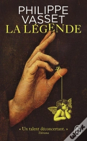 Capa do artigo La Légende