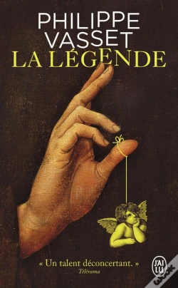 Capa do artigo La Légende