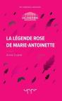 La Legende Rose De Marie-Antoinette - Preview